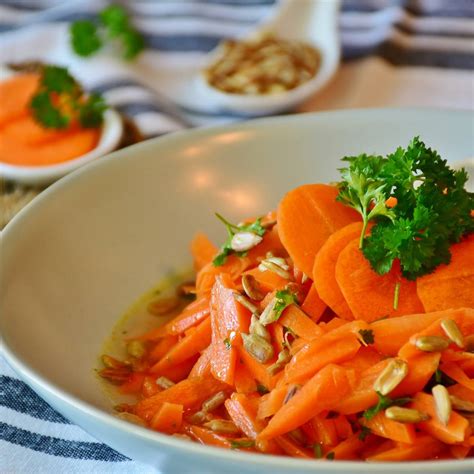 Raíces y tubérculos comestibles: propiedades y cómo cocinarlos