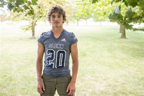 The Bay City Times High School Football Media Day 2022 - mlive.com