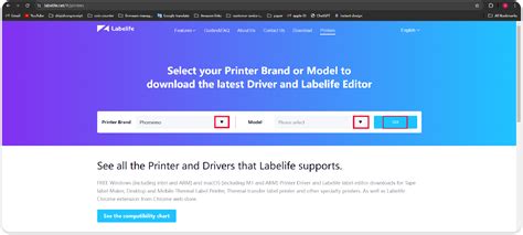 Image result for How to Use a Label Printer