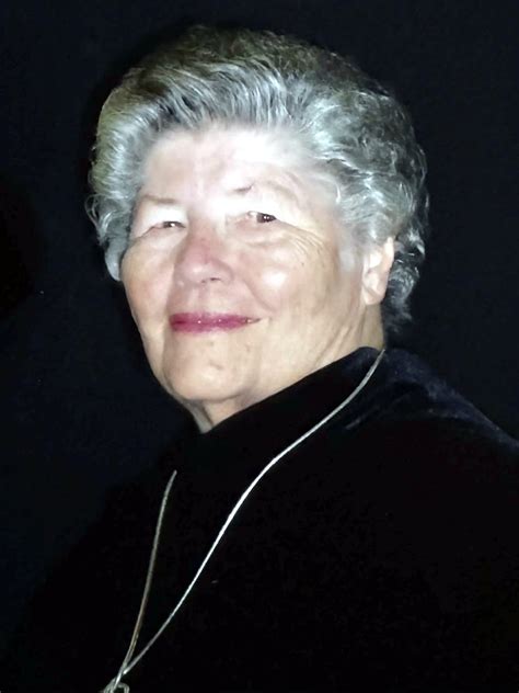 Dorothy Pensoneau Obituary - Shawnee, OK