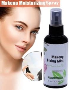 imelda Professional Finish Make up Fixing Setting Spray Fixer Primer ...