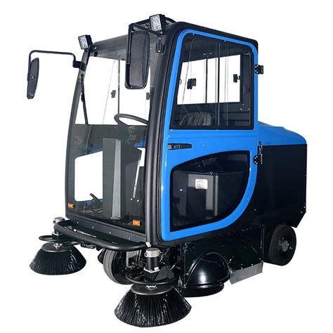 Image result for Floor Sweeper Machine