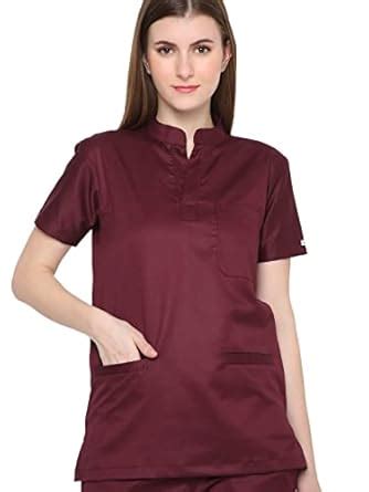 Associated Uniforms Womens LYF Scrub Suit for Doctors Dentists and ...