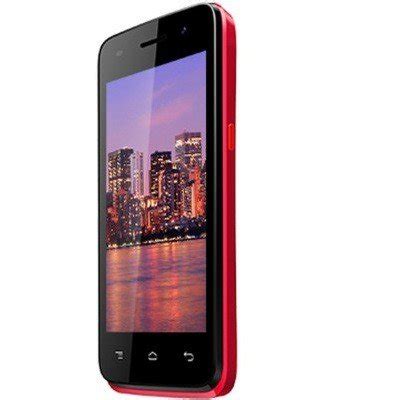 Videocon Infinium Z40Q Star (Red) Price: Buy Videocon Infinium Z40Q ...
