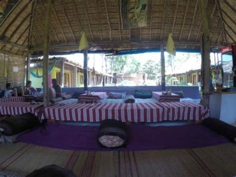 NARGILA GUESTHOUSE RESTAURANT, Hampi - Restaurant Reviews, Phone Number ...