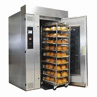 Image result for Rotary Oven Bakery
