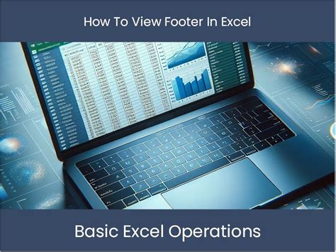 Image result for Excel Footer Tutorial