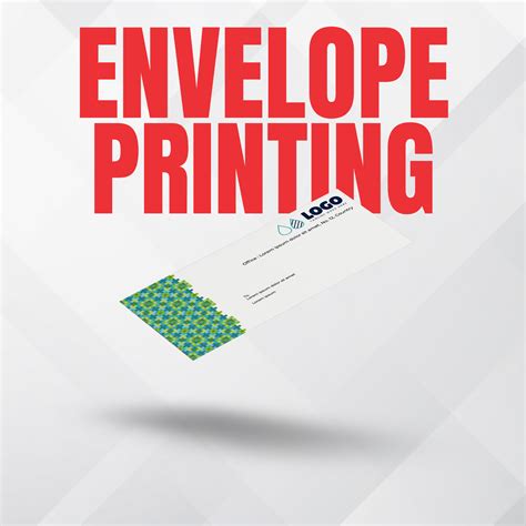 Envelopes - Wee Print