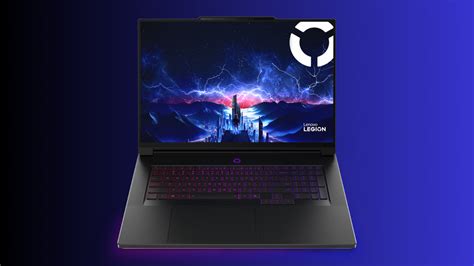 Lenovo's Beefy New Legion 9i Gaming Laptop Will Have A Glasses-free 3D ...