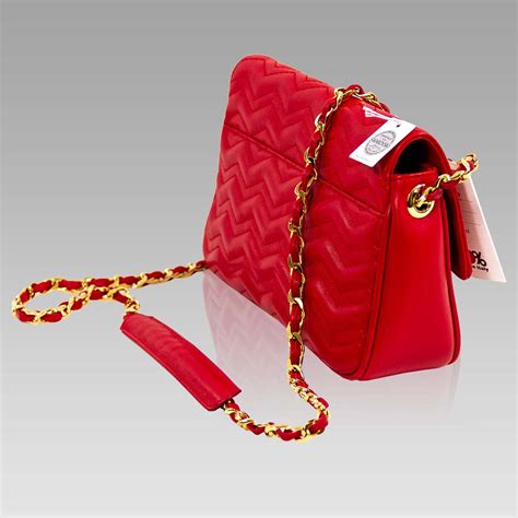Valentino Small Red Purse | semashow.com