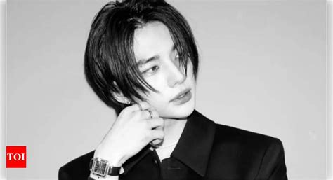 Stray Kids' Hyunjin donates 100 million won to aid the hearing impaired ...