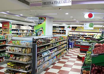 3 Best Supermarkets in Thiruvananthapuram - Expert Recommendations