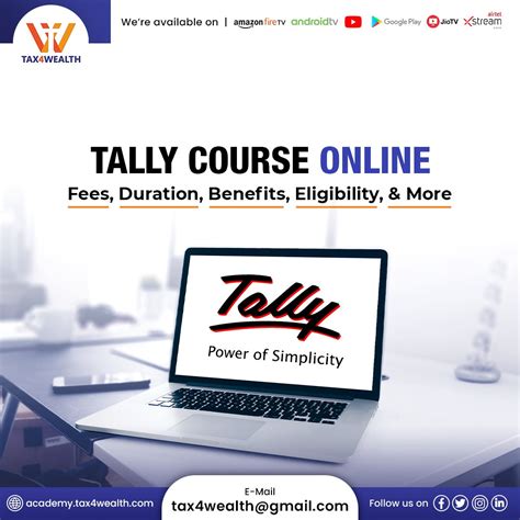 Image result for Tally Course in Computer