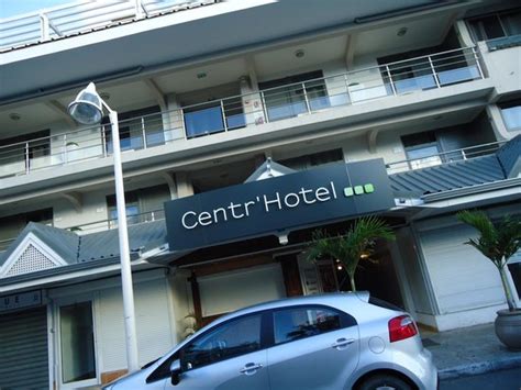 LE CENTR'HOTEL (Marigot) - Hotel Reviews, Photos, Rate Comparison ...