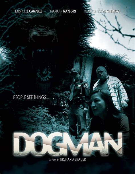 Dogman - Download or watch new movies 2024
