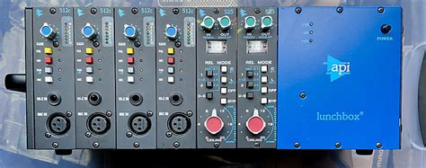 Image result for API Lunch Box