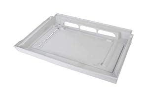 OM PLASTICS Chiller Tray | Chiller Room Suitable for Samsung Single ...