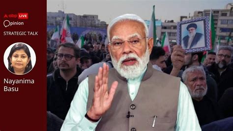 Opinion | India's QUAD and BRICS dilemma amid intensifying Iran war