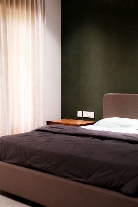 Bedroom Designs in Wayanad Kerala