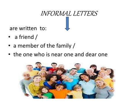 Informal Text 的图像结果
