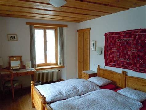 HOTEL BAHNHOF (Zermatt) - Hostel Reviews, Photos, Rate Comparison ...