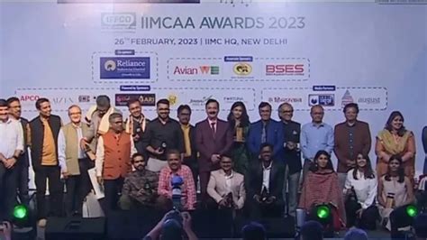 IIMC Alumni Meet: महानिदेशक बोले- आईआईएमसी ने भारतीय मीडिया को दिए ...