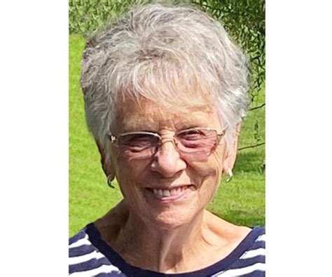 Mary Ayers Obituary (1935 - 2022) - Rising Sun, MD - Cecil Whig