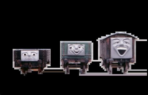 Troublesome Trucks | Thomas1Edward2Henry3 Wiki | Fandom