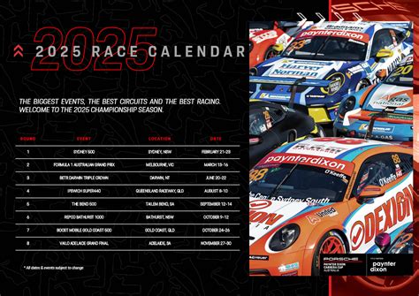 Boost Mobile Gold Coast 500 - Porsche Equity-One Carrera Cup Australia
