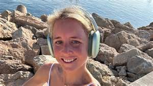 Katja Flint trauert: Nichte Kim Flint ist mit 33 verstorben