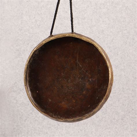Buy the best-selling Bell Metal Gong online | IndianShelf