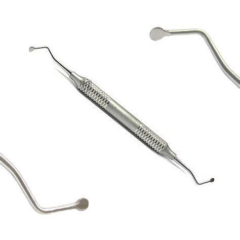 Waldent Retraction Cord Packer With Premium Handle (15/741) – Waldent.com