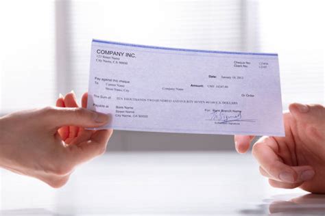 Image result for Cheque Reciving Time