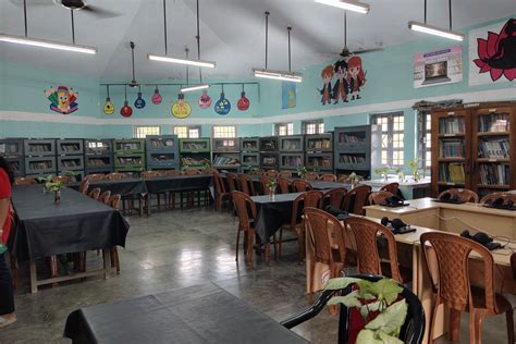 Jawahar navodaya vidyalaya PANCHAWATI north and middle andaman