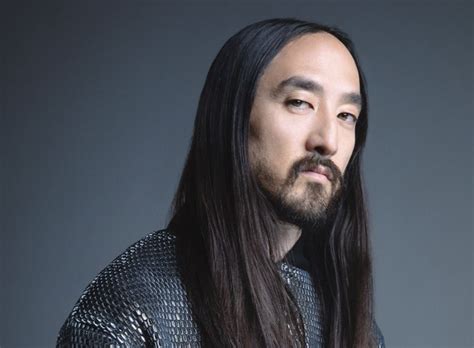 Steve Aoki überrascht mit Remix vom japanischen 90er-Jahre-Hit "CAN'T ...