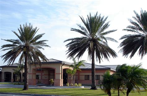 Homestead ARB opens first Air Force Reserve training and conference ...