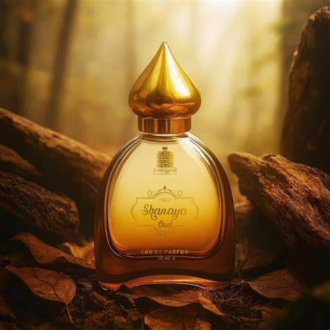 Buy Adilqadri Shanaya Oud Perfume for Men | Long Lasting Eau De Parfum ...