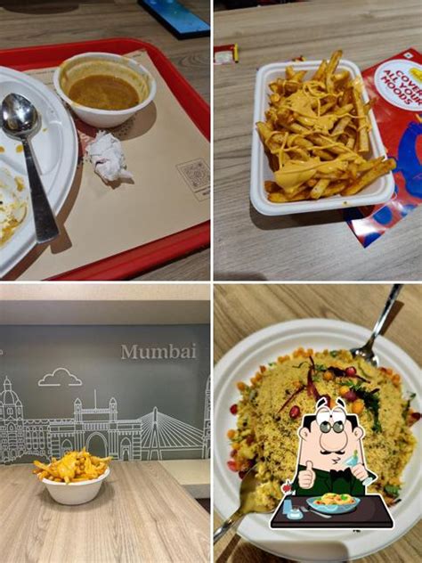 Haldiram's - The Railway Coach Restaurant, Pune, Pune - Restaurant menu ...