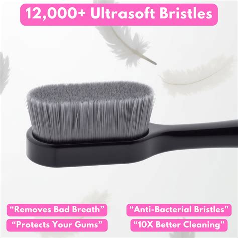 BetterBrush Switch – The 3-in-1 Toothbrush – Better Brush