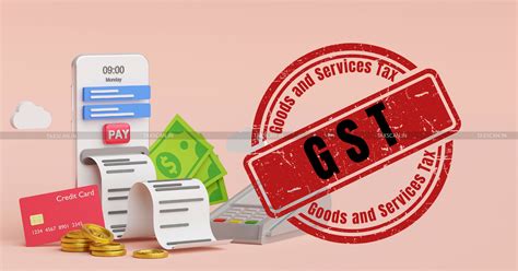 18% GST on Payment Aggregators for Sub Rs. 2000 Transactions likely ...