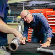 Working at Hypersonix Launch Systems | Glassdoor