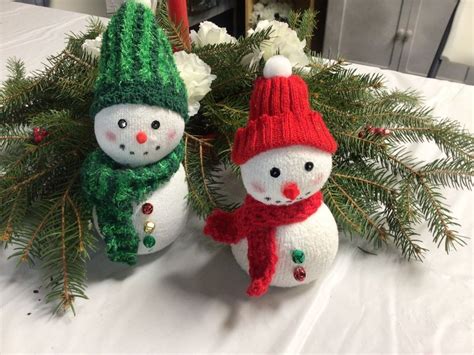 SWEET PICKINS SOCK SNOWMAN WORKSHOP, Sweet Pickins Vintage, East ...