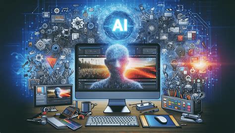 Image result for Ai Video Editing Example