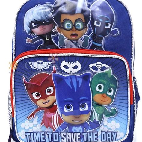 PJ Mask Pattern 的图像结果