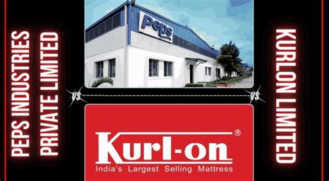 PEPS INDUSTRIES PRIVATE LIMITED v. KURLON LIMITED - Blog | Sonisvision