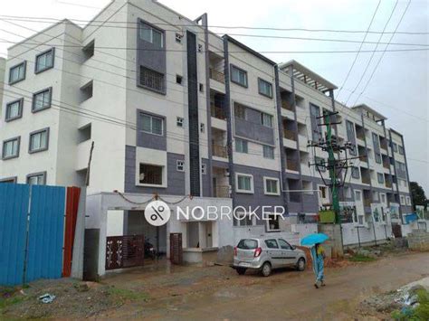 Navanaami Platina Thanisandra Main Road, bangalore | Apartments/Flats ...