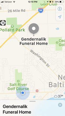 WASIK FUNERAL HOME - Updated January 2026 - 35259 23 Mile Rd, New ...