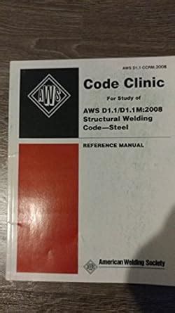 Buy STRUCTURAL WELDING CODE STEEL Book Online at Low Prices in India ...