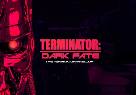Image result for Terminator Dark Fate Terminator Reference