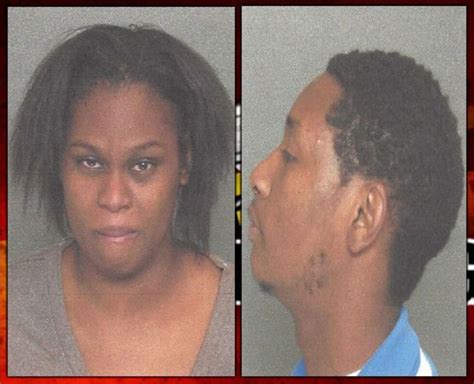 Two arrested following Colleton Co. domestic shooting